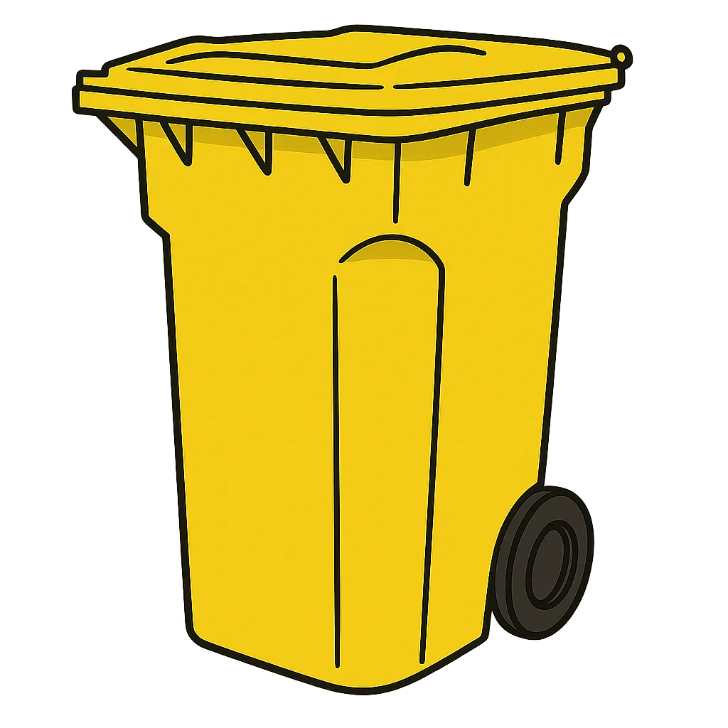 360L Commercial Bin for North Adelaide businesses