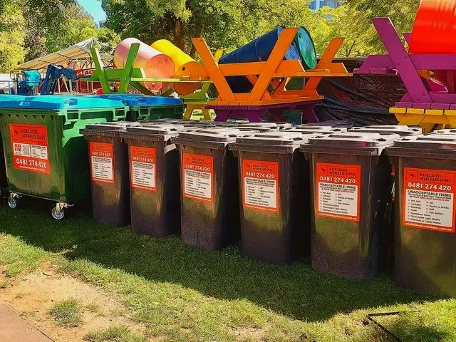 Event Waste Management
