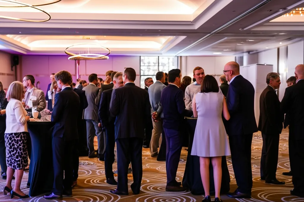 Conferences & Seminars