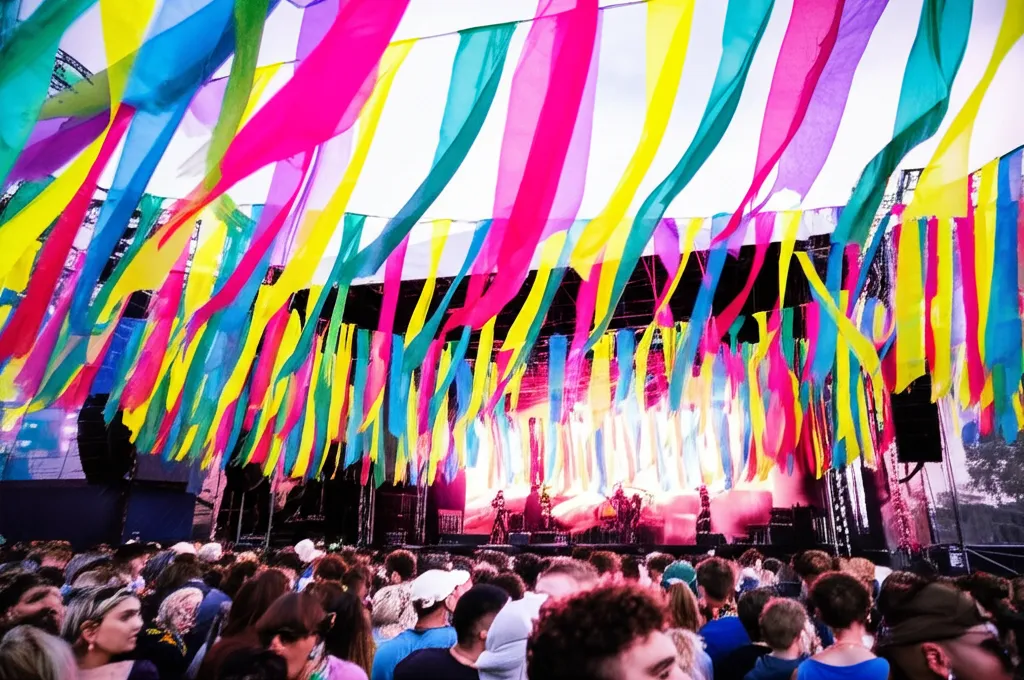 Trade Shows & Exhibitions