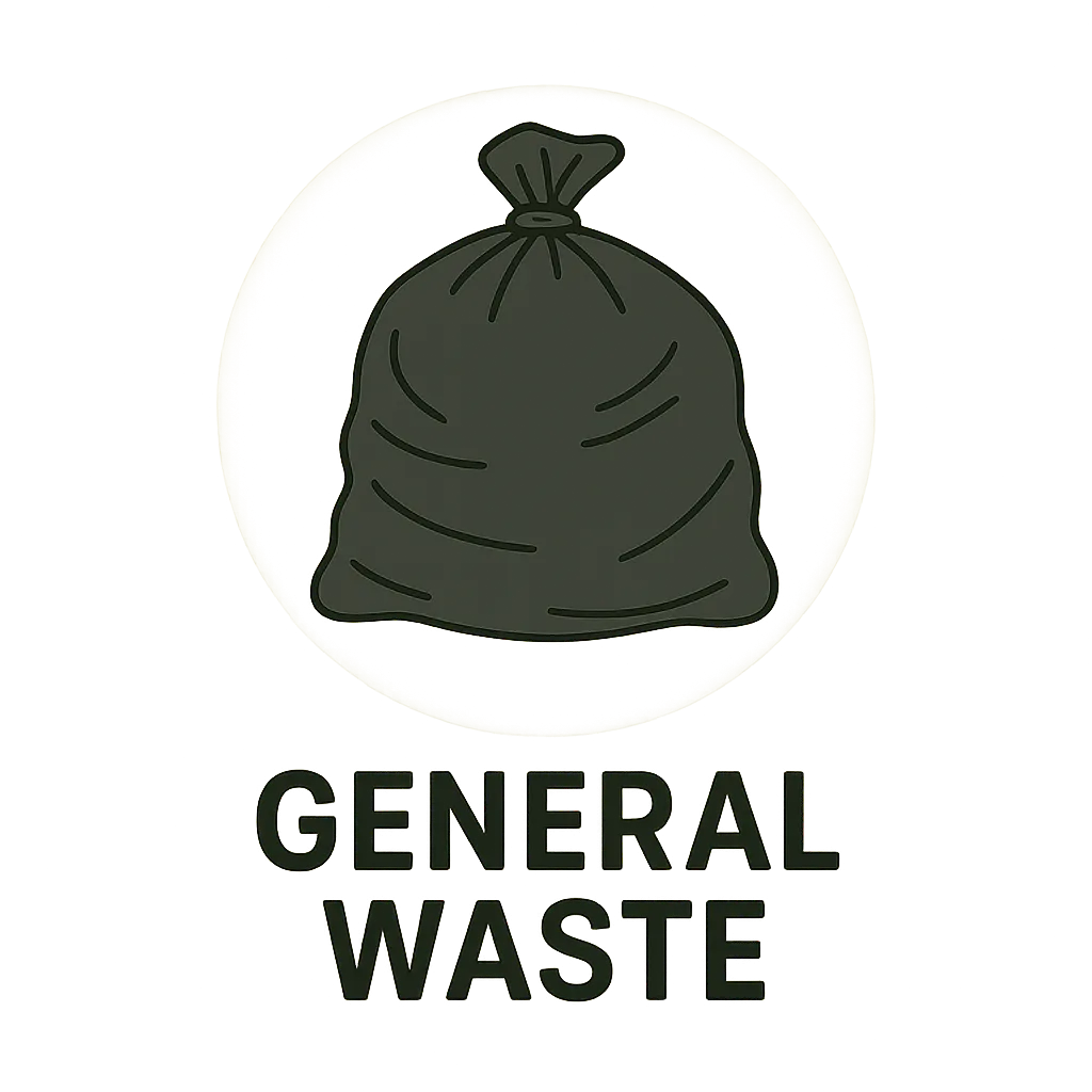 General Waste icon