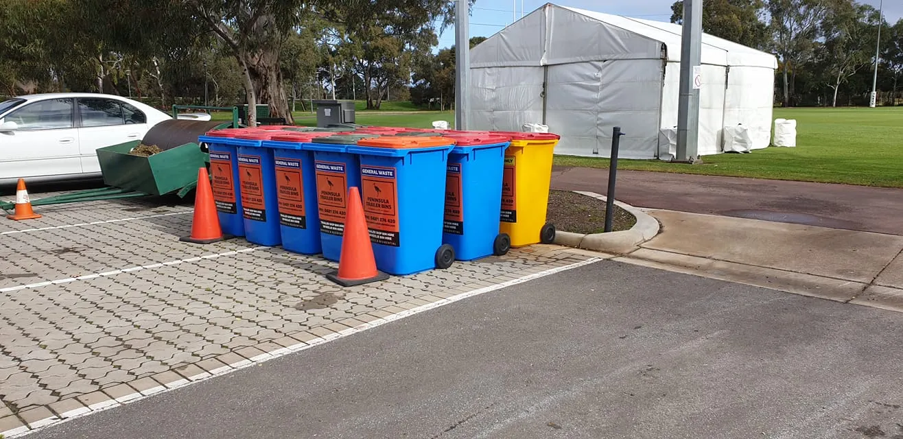 Event Waste Management icon